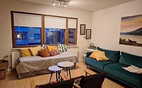 Alice Apartment - Main Street